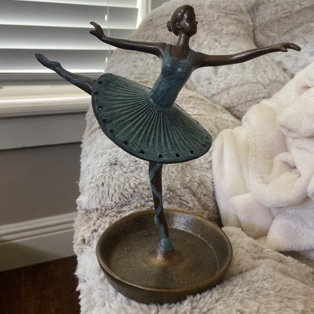 Jewelry stand!